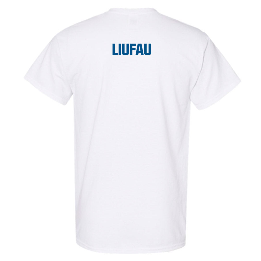 SSU - NCAA Women's Track & Field : Tesa Liufau - Classic Shersey T-Shirt