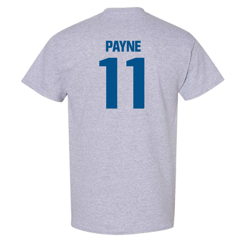 SSU - NCAA Women's Volleyball : Kya Payne - Classic Shersey T-Shirt