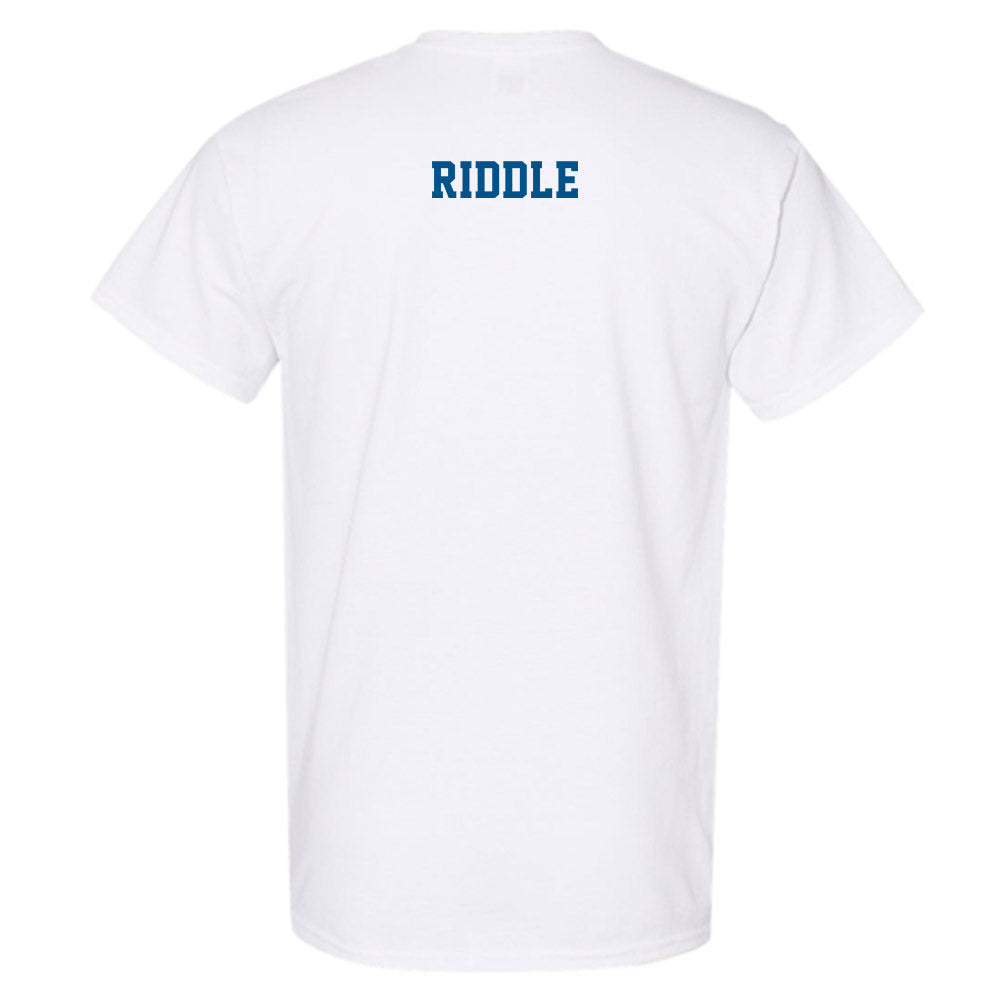 SSU - NCAA Women's Cross Country : Scarlett Riddle - Classic Shersey T-Shirt