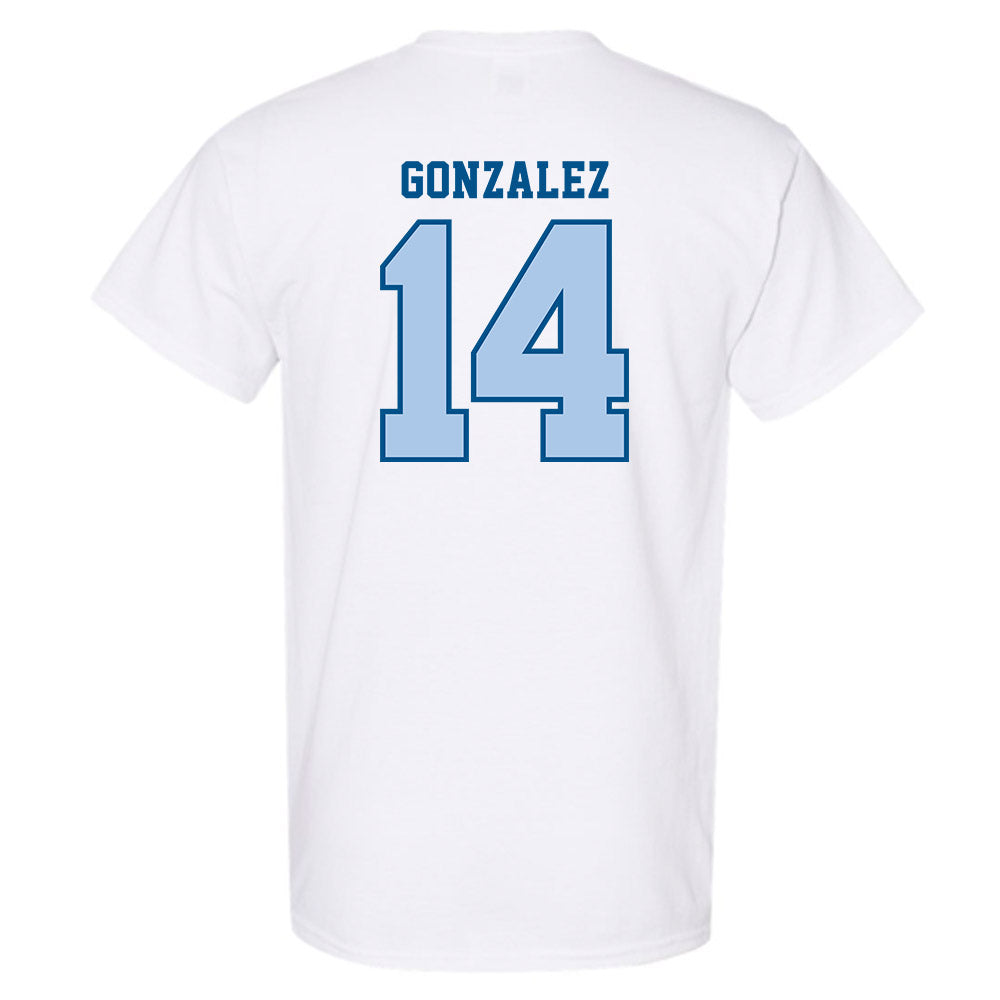 SSU - NCAA Men's Soccer : Oliver Gonzalez - Classic Shersey T-Shirt
