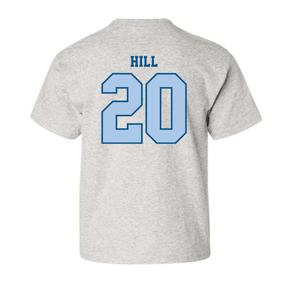 SSU - NCAA Baseball : Hawk Hill - Classic Fashion Shersey Youth T-Shirt