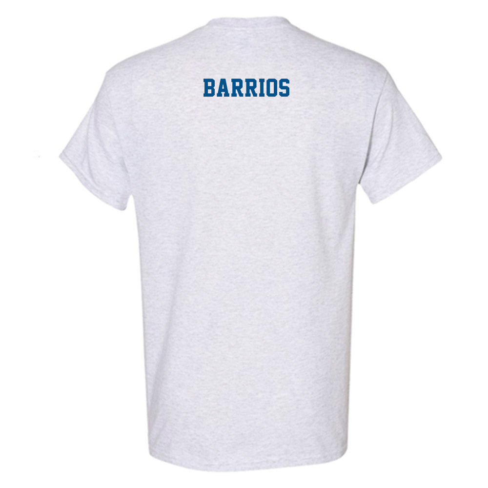 SSU - NCAA Women's Track & Field : Itzel Barrios - Classic Fashion Shersey T-Shirt