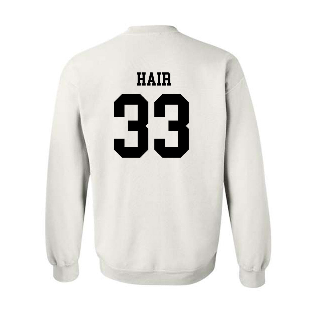 NMSU - NCAA Softball : Joleeanna Hair - Classic Fashion Shersey Crewneck Sweatshirt-1