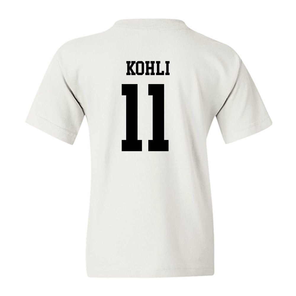 NMSU - NCAA Women's Volleyball : Jaelynn Kohli - Classic Fashion Shersey Youth T-Shirt-1