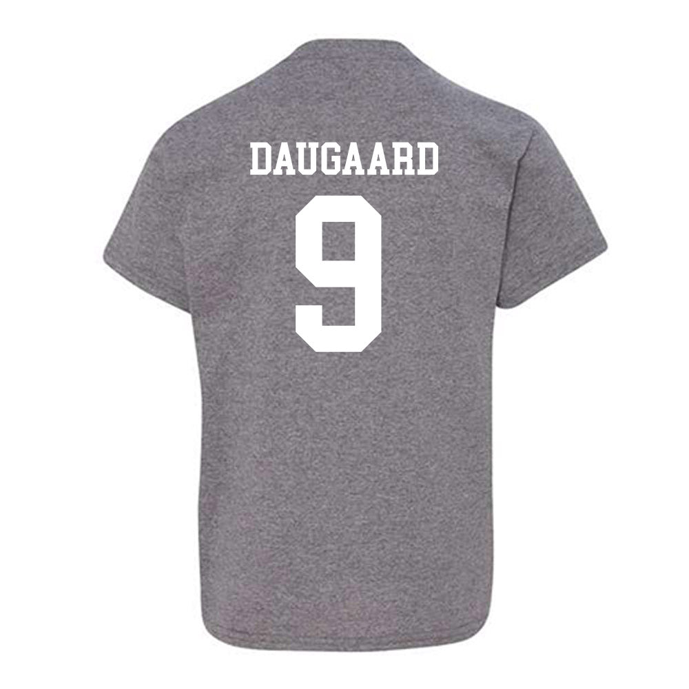 NMSU - NCAA Women's Soccer : Filucca Daugaard - Classic Fashion Shersey Youth T-Shirt-1