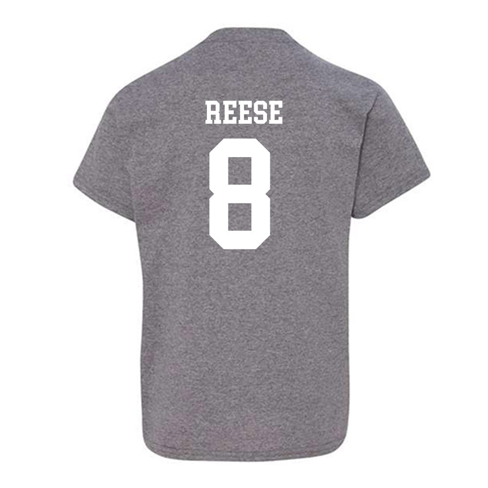 NMSU - NCAA Baseball : Cooper Reese - Classic Fashion Shersey Youth T-Shirt-1