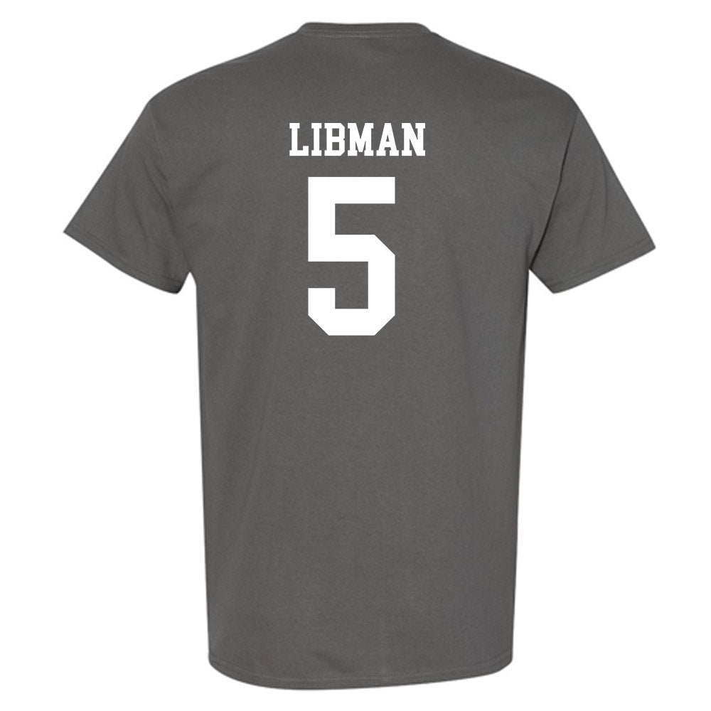 NMSU - NCAA Football : Myles Libman - Classic Fashion Shersey T-Shirt-1