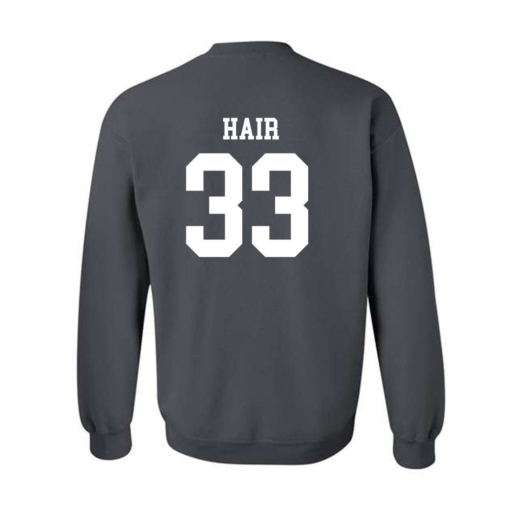 NMSU - NCAA Softball : Joleeanna Hair - Classic Fashion Shersey Crewneck Sweatshirt-1