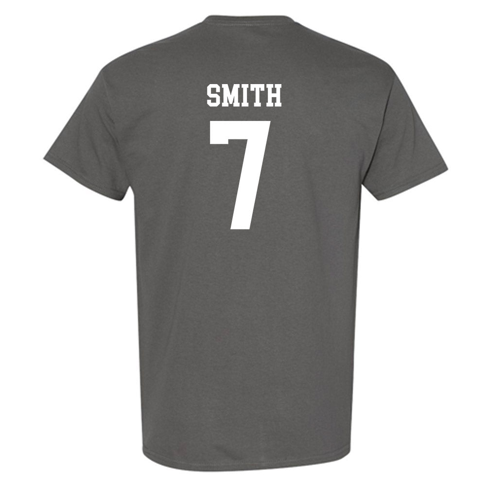 NMSU - NCAA Women's Soccer : Thalia Smith - Classic Fashion Shersey T-Shirt-1