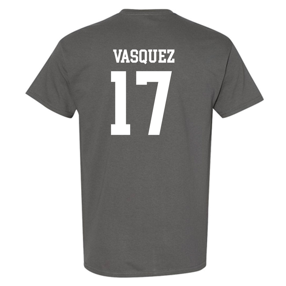 NMSU - NCAA Women's Volleyball : Jazlyn Vasquez - Classic Fashion Shersey T-Shirt-1