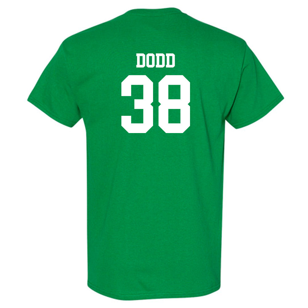 - NCAA Women's Soccer : Brooke Dodd - Classic Fashion Shersey T-Shirt-1