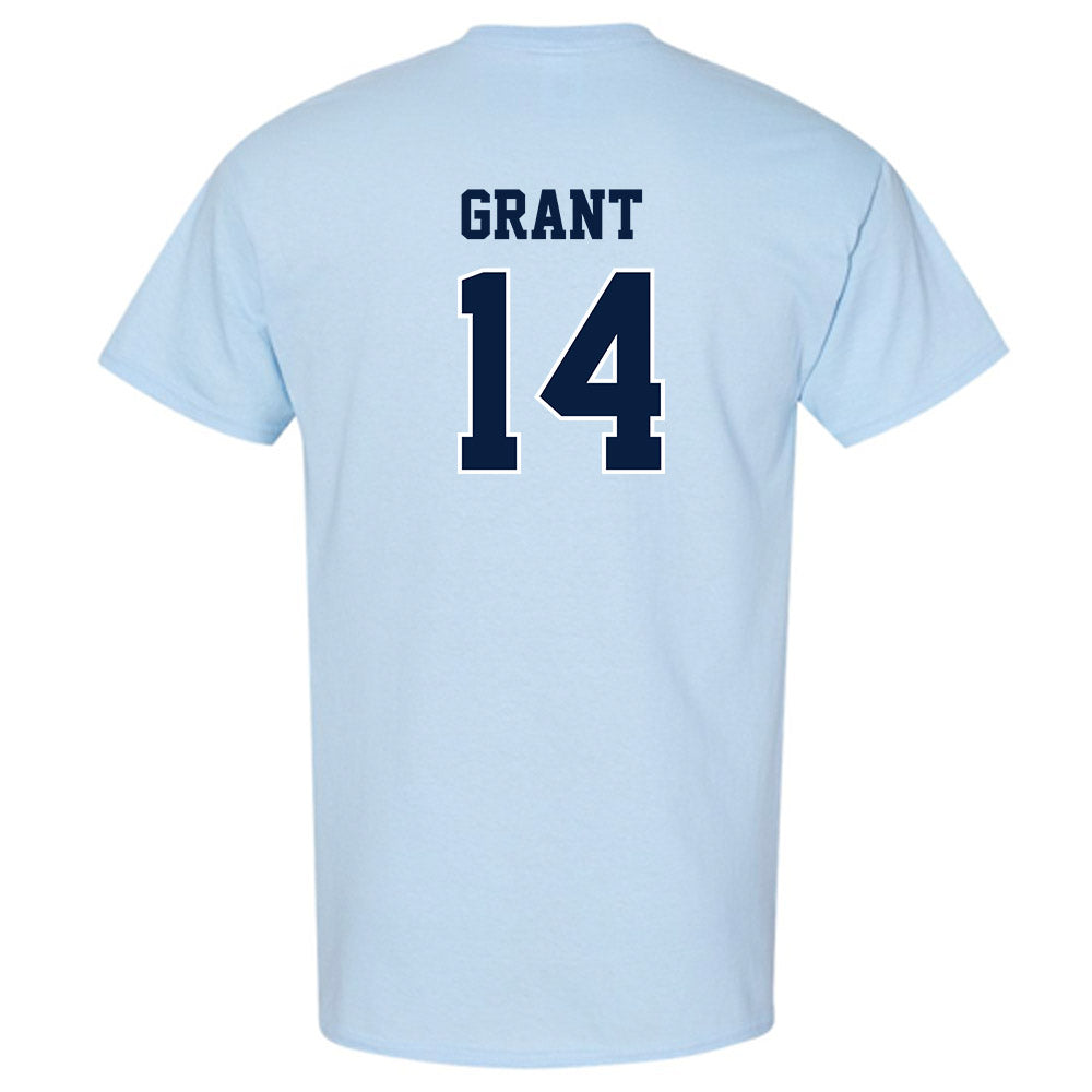 Jackson State - NCAA Women's Basketball : Laila Grant - Classic Shersey T-Shirt-1