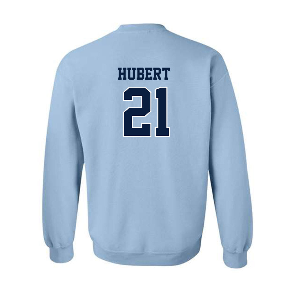 Jackson State - NCAA Women's Bowling : Paige Hubert - Classic Shersey Crewneck Sweatshirt-1