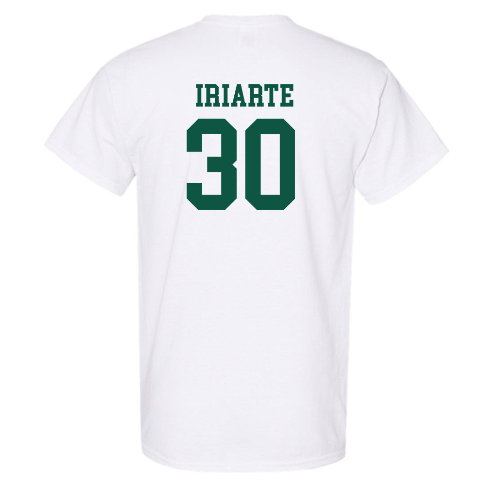 UW Green Bay - NCAA Women's Soccer : Alondra Iriarte - Classic Shersey T-Shirt