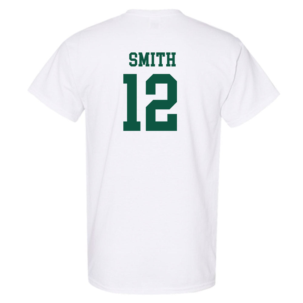 UW Green Bay - NCAA Women's Soccer : charli smith - Classic Shersey T-Shirt