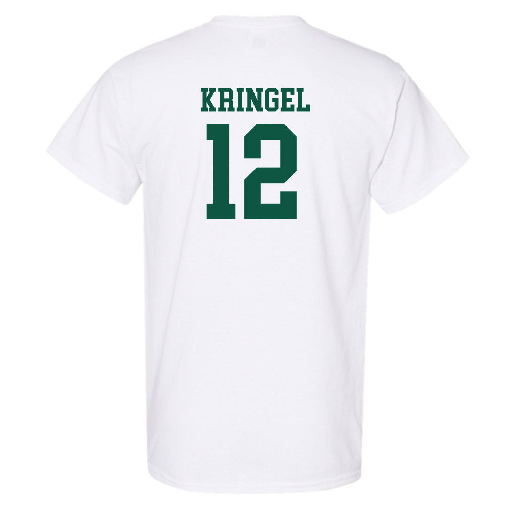 UW Green Bay - NCAA Softball : Paeton Kringel - Classic Shersey T-Shirt