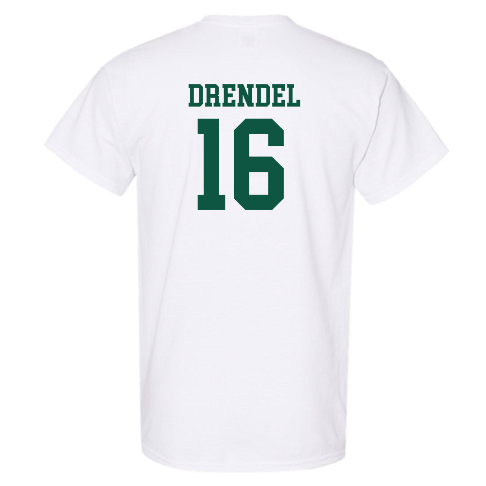 UW Green Bay - NCAA Men's Soccer : Dylan Drendel - Classic Shersey T-Shirt-1