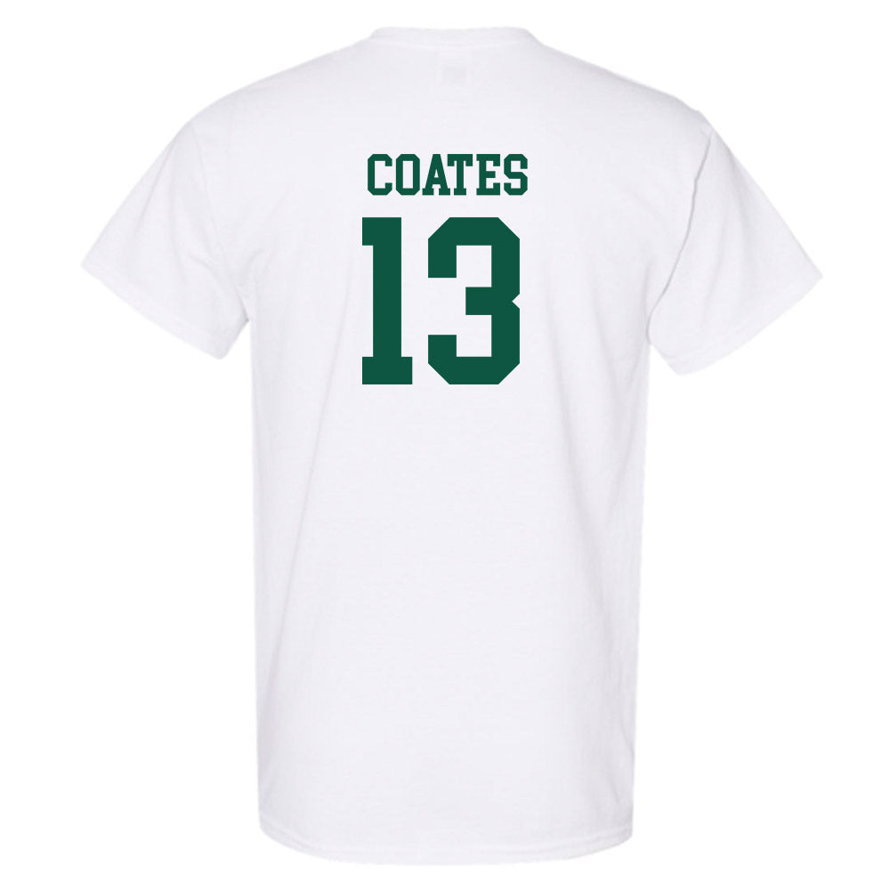 UW Green Bay - NCAA Women's Soccer : Ella Coates - Classic Shersey T-Shirt-1