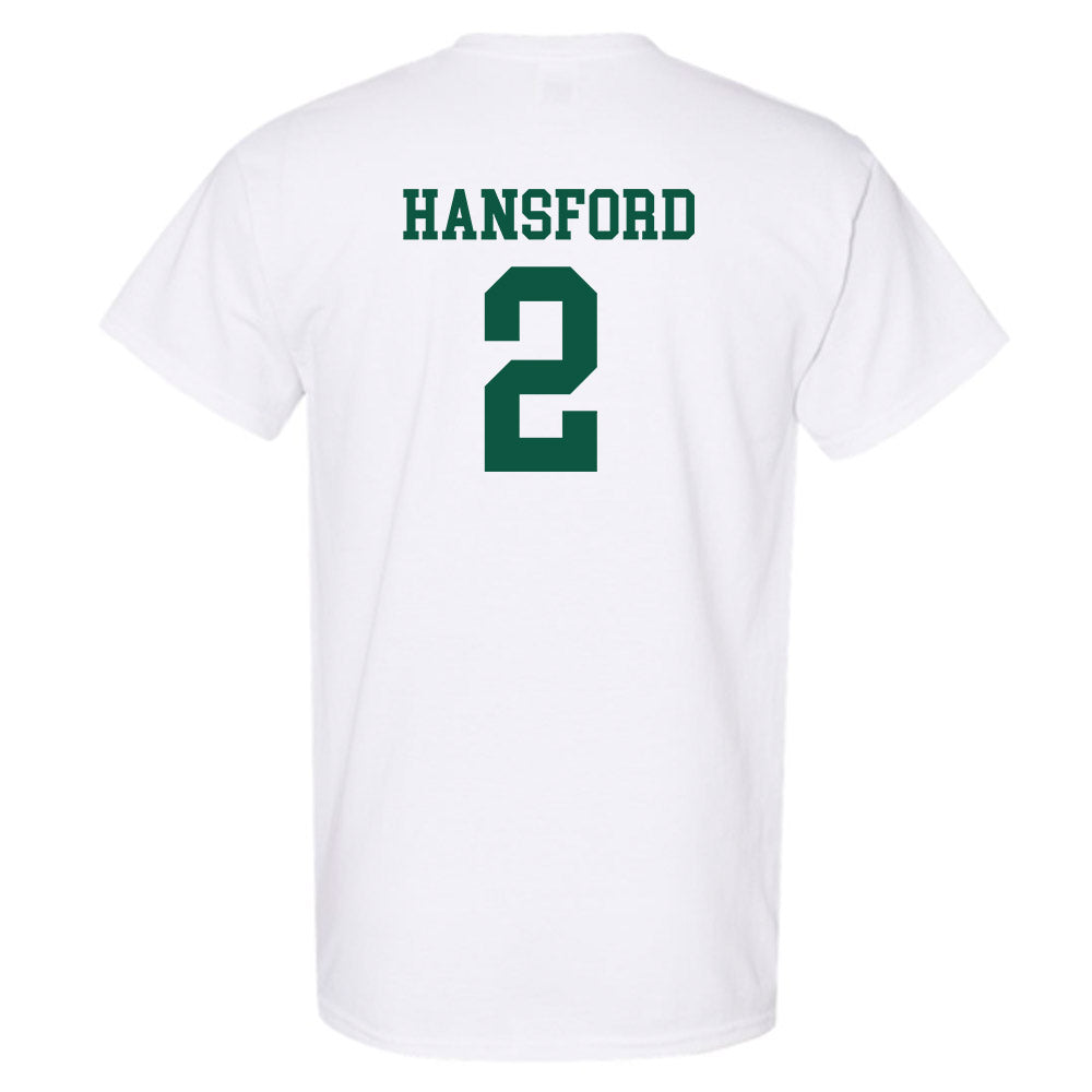 UW Green Bay - NCAA Women's Basketball : Lily Hansford - Classic Shersey T-Shirt-1