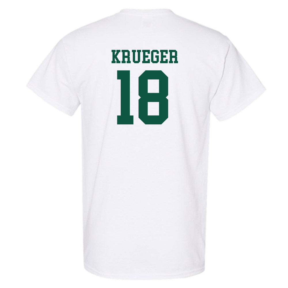 UW Green Bay - NCAA Softball : Emma Krueger - Classic Shersey T-Shirt-1