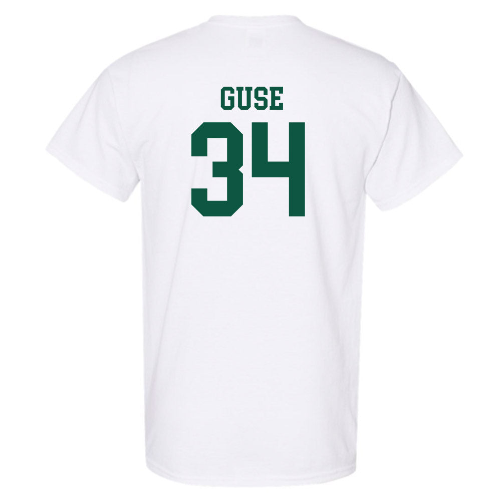 UW Green Bay - NCAA Softball : Paige Guse - Classic Shersey T-Shirt-1
