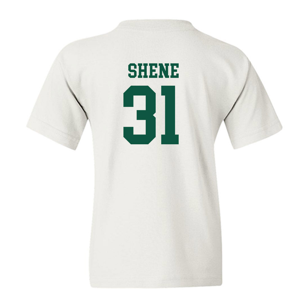 UW Green Bay - NCAA Men's Soccer : Carson Shene - Classic Shersey Youth T-Shirt-1