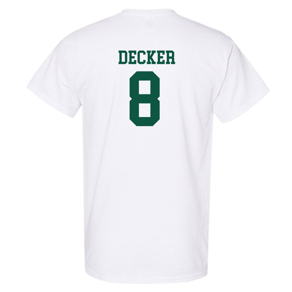 UW Green Bay - NCAA Women's Soccer : Veronica Decker - Classic Shersey T-Shirt