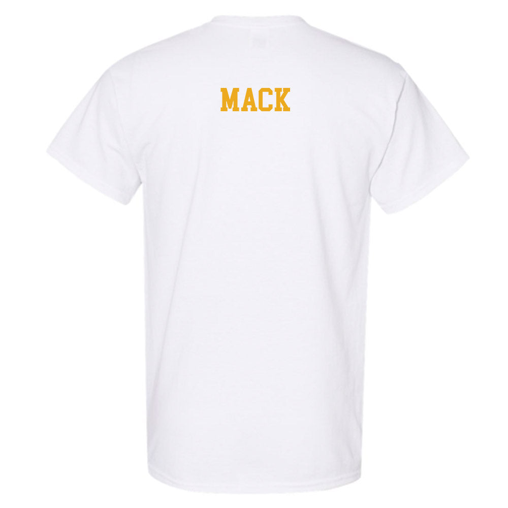 LBSU - NCAA Women's Track & Field : Zamaria Mack - Classic Shersey T-Shirt-1
