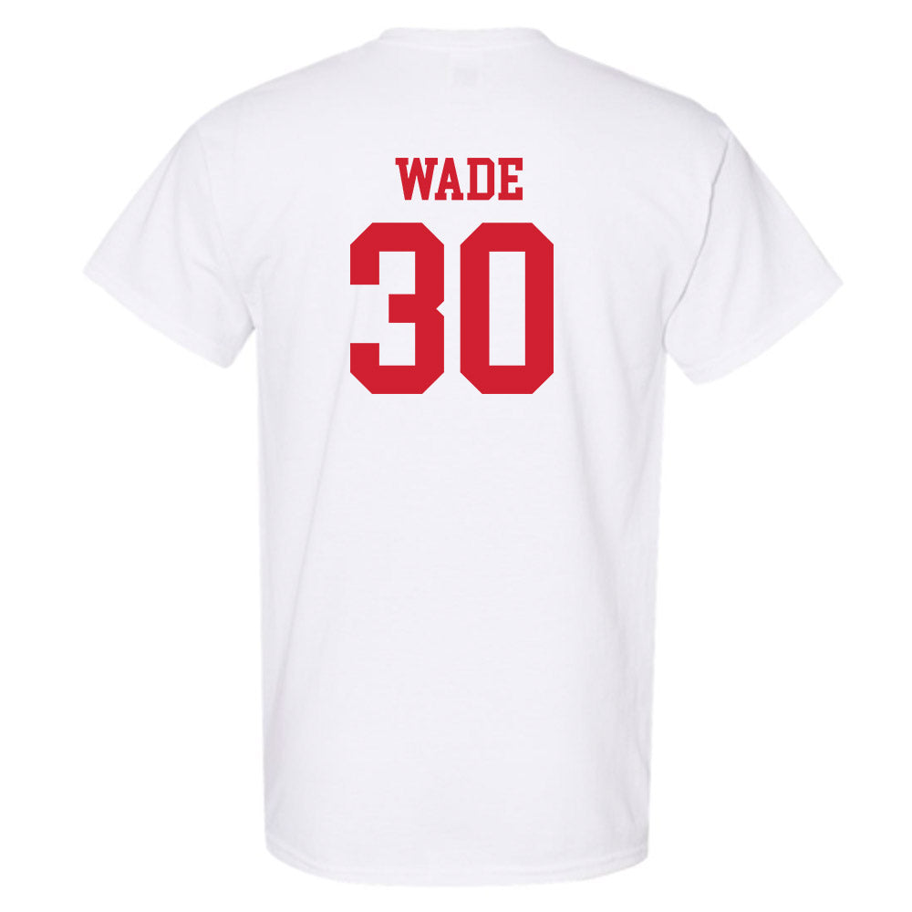Fairfield - NCAA Women's Soccer : Olivia Wade - Classic Shersey T-Shirt-1
