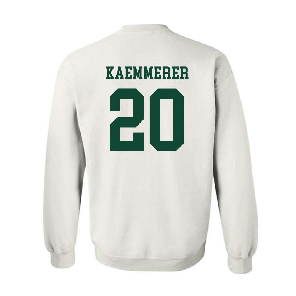 Hawaii - NCAA Women's Soccer : Isabella Kaemmerer - Classic Shersey Crewneck Sweatshirt-1
