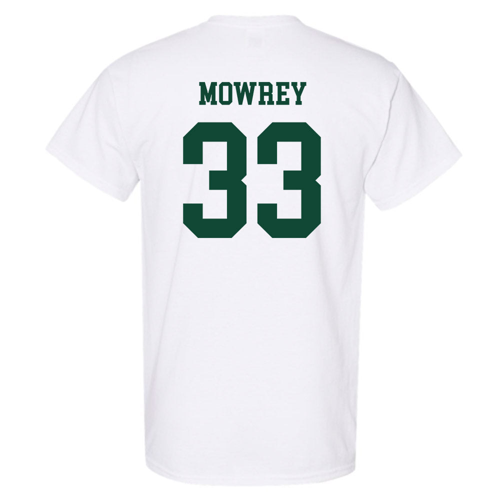 Hawaii - NCAA Football : Jack Mowrey - Classic Shersey T-Shirt-1