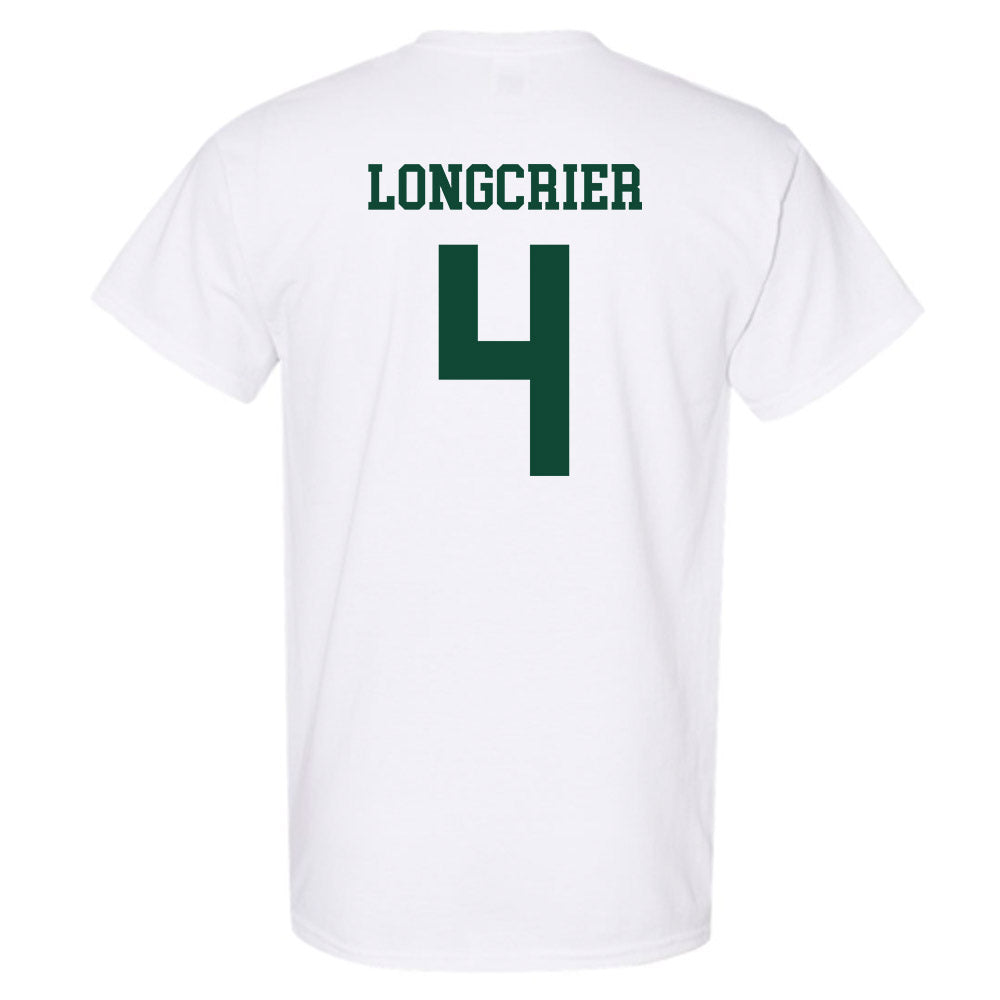 Hawaii - NCAA Women's Soccer : Montana Longcrier - Classic Shersey T-Shirt-1