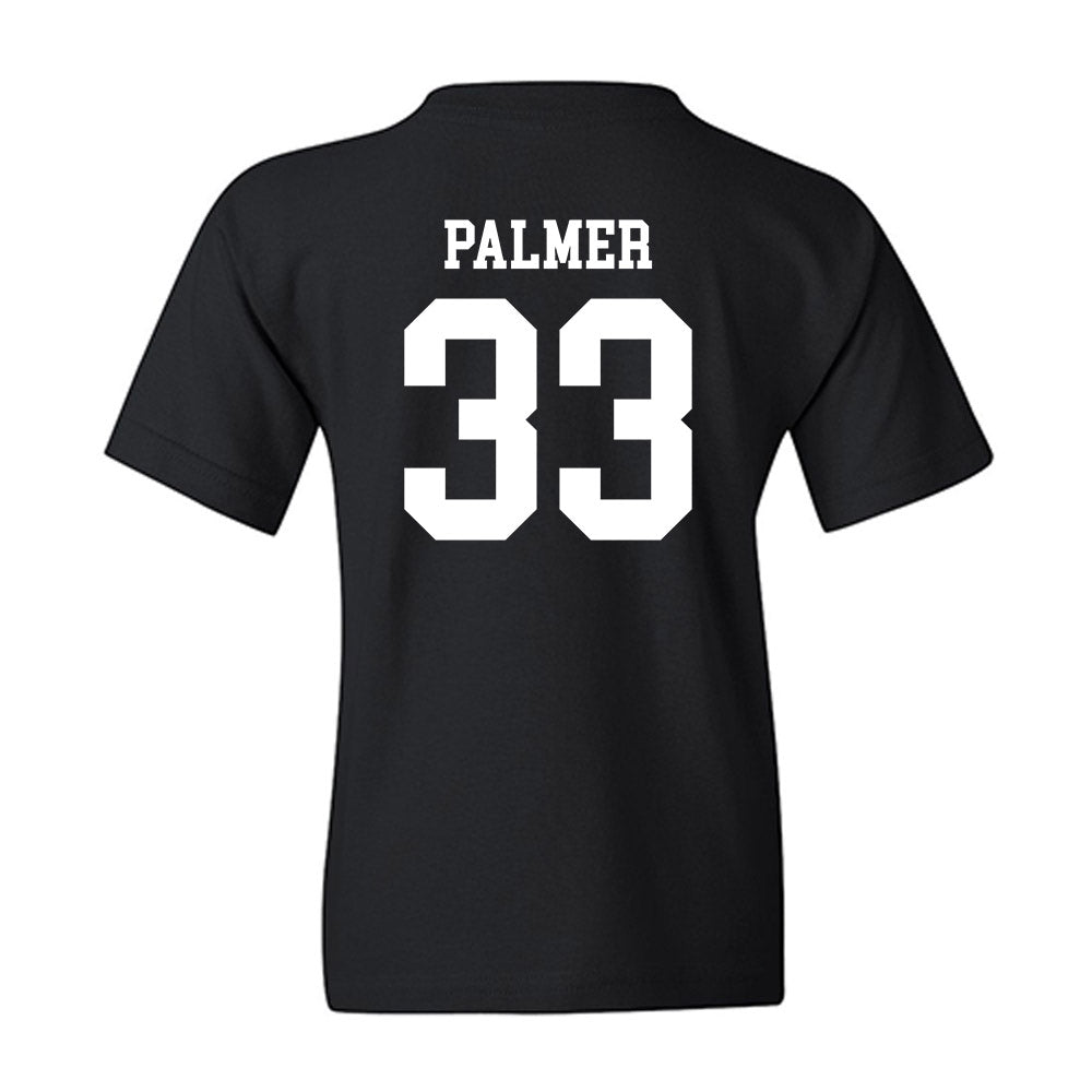 VCU - NCAA Women's Lacrosse : Sam Palmer - Classic Shersey Youth T-Shirt-1