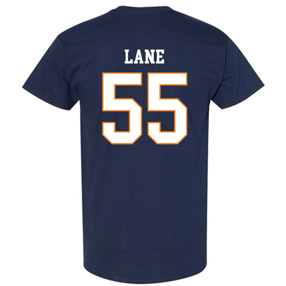 UT Martin - NCAA Football : Eric Lane - Classic Fashion Shersey T-Shirt-1