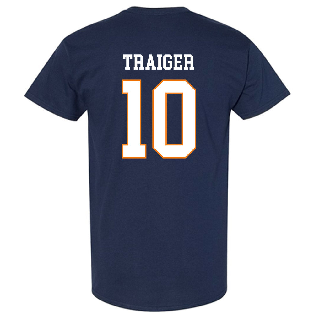 UT Martin - NCAA Beach Volleyball : Amara Traiger - Classic Fashion Shersey T-Shirt-1