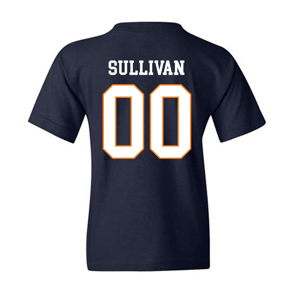 UT Martin - NCAA Softball : Sophia Sullivan - Classic Fashion Shersey Youth T-Shirt-1