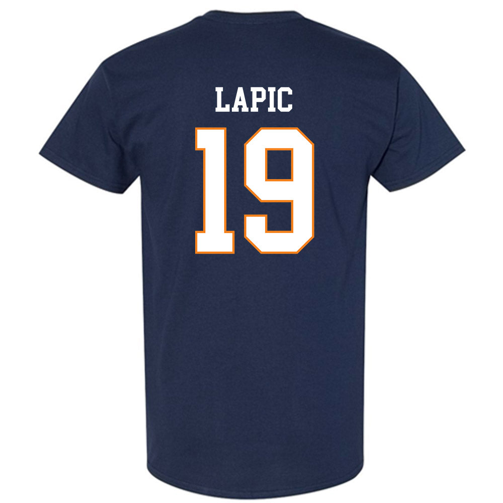 UT Martin - NCAA Baseball : Dylan Lapic - T-Shirt