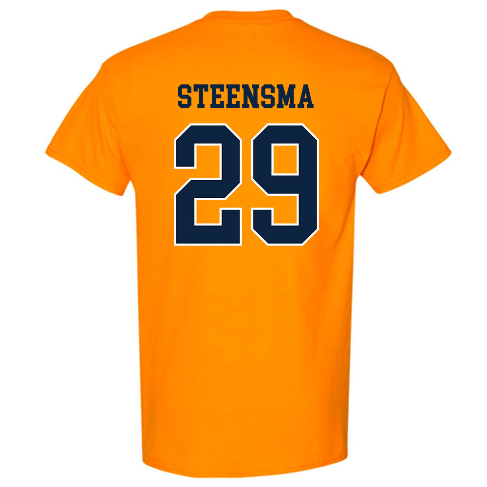UT Martin - NCAA Baseball : Eric Steensma - T-Shirt