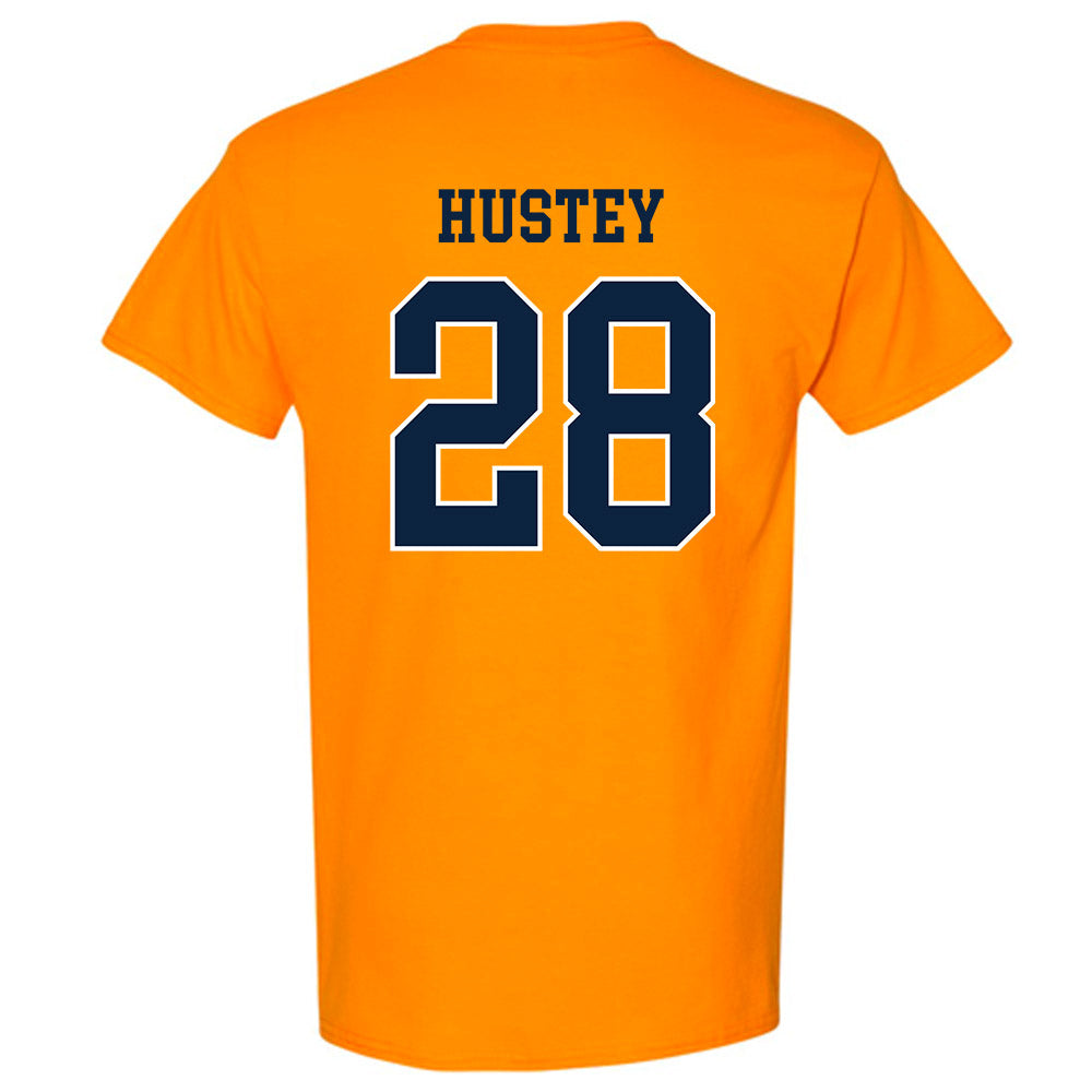 UT Martin - NCAA Softball : Jordyn Hustey - Classic Fashion Shersey T-Shirt-1