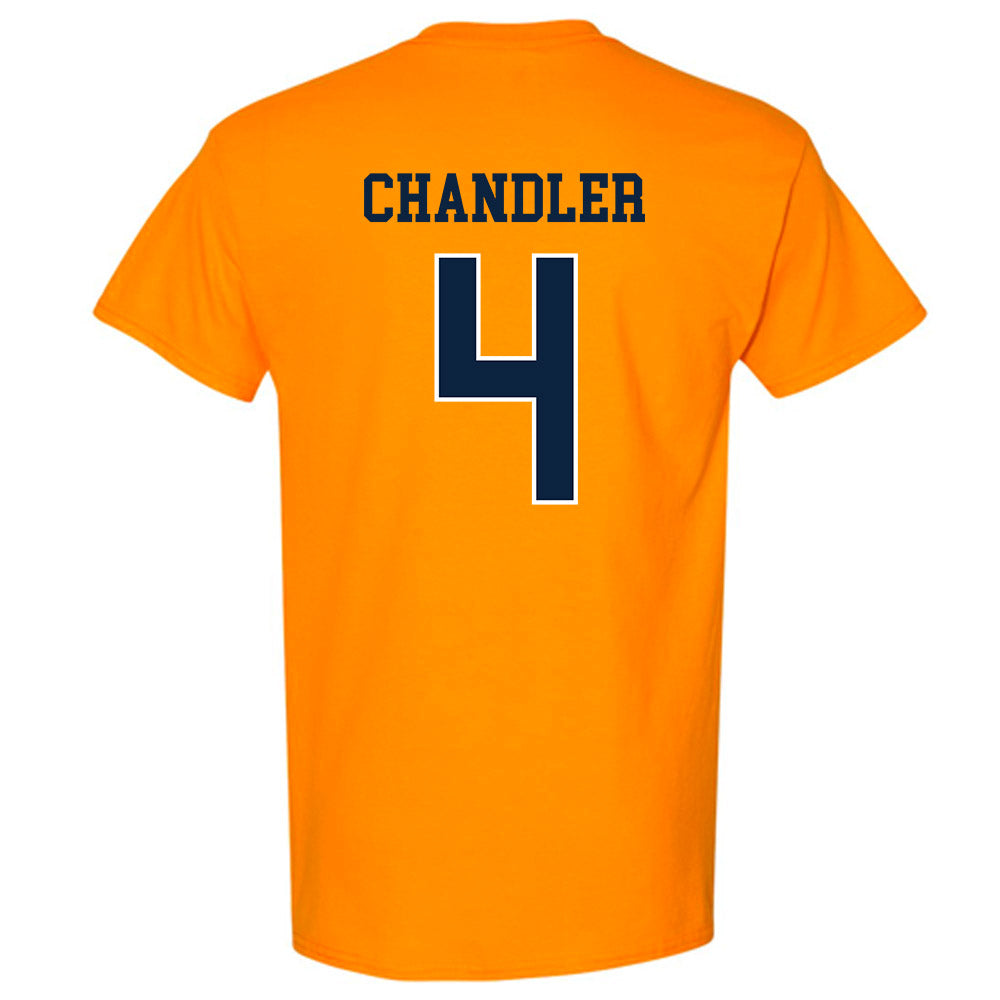 UT Martin - NCAA Softball : Kaytie Chandler - Classic Fashion Shersey T-Shirt-1