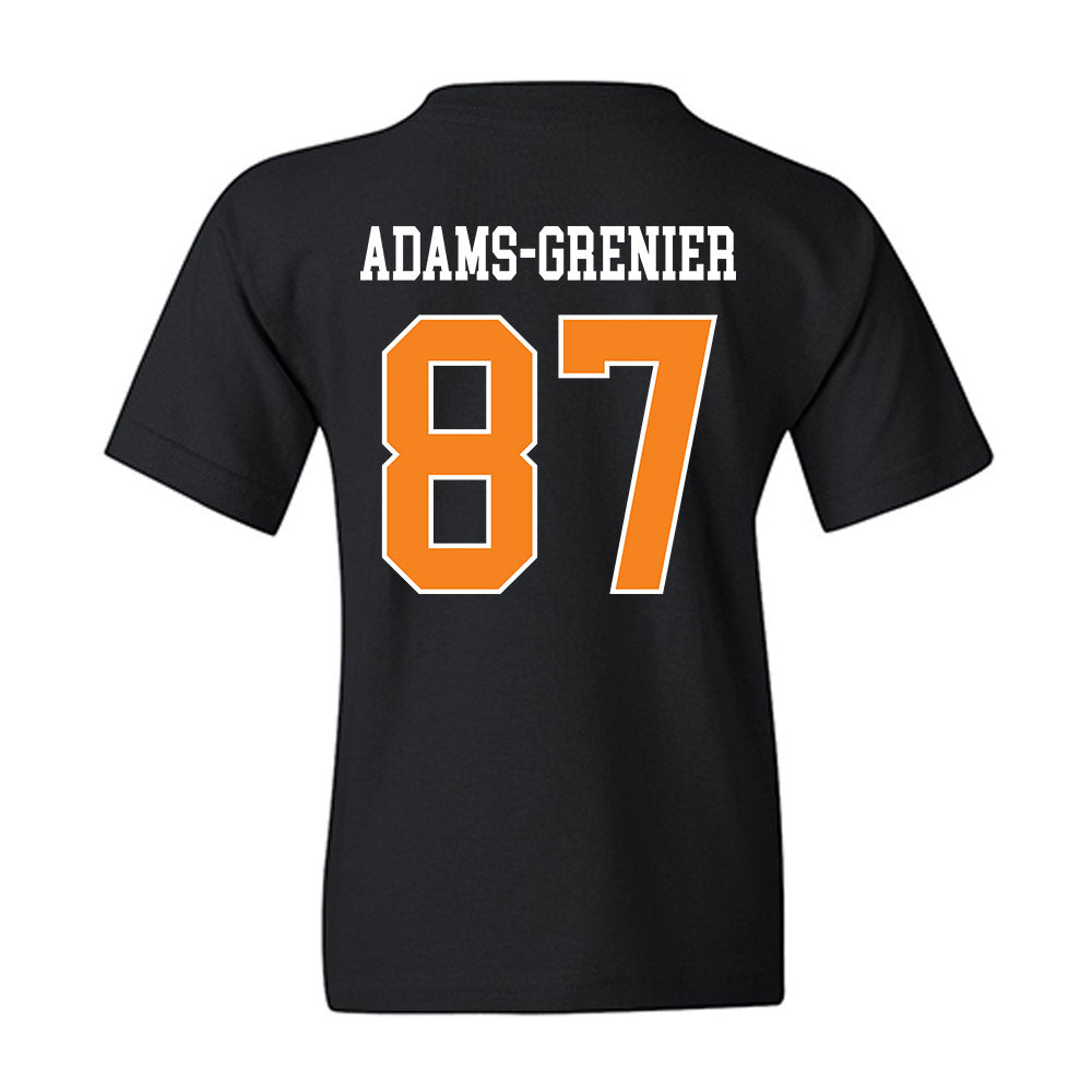 UT Martin - NCAA Football : Dawson Adams-Grenier - Classic Fashion Shersey Youth T-Shirt-1