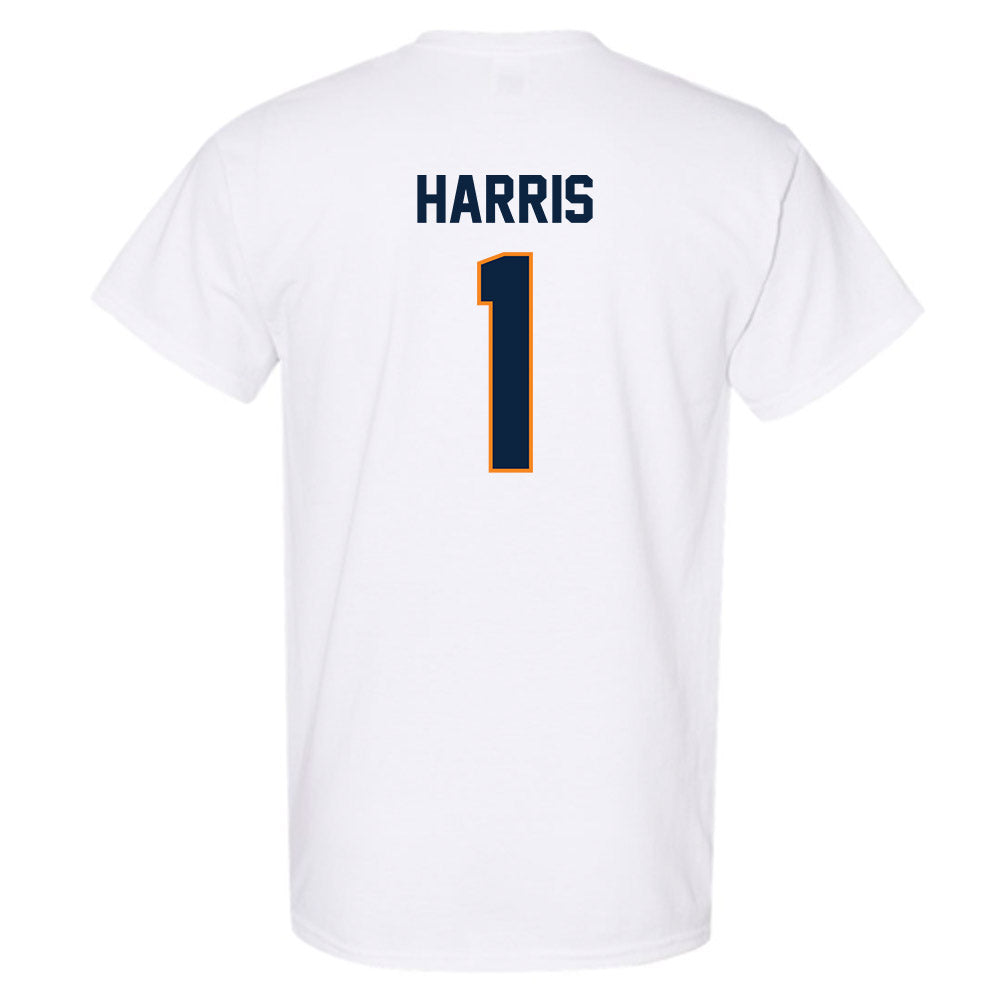 UT Martin - NCAA Softball : Payton Harris - Classic Fashion Shersey T-Shirt-1