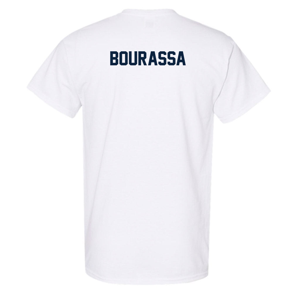 UT Martin - NCAA Rifle : Jeffrey Bourassa - Classic Fashion Shersey T-Shirt