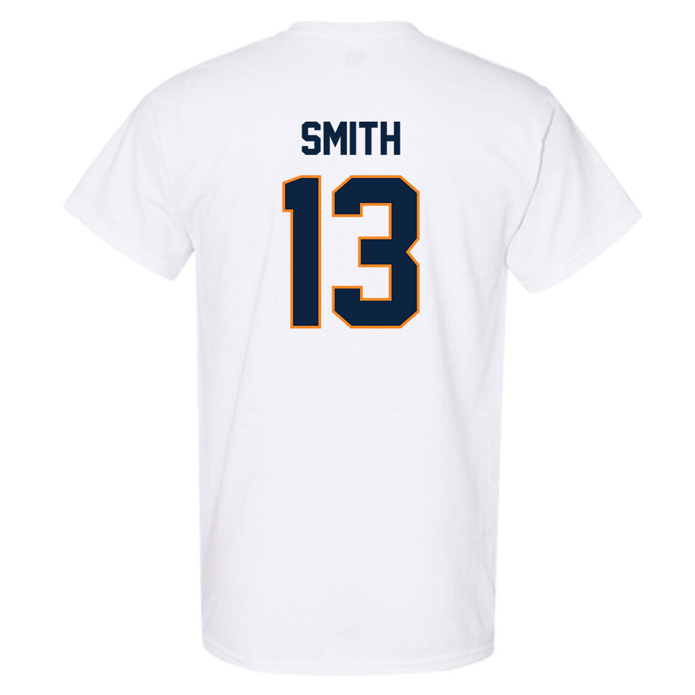 UT Martin - NCAA Baseball : Cole Smith - T-Shirt