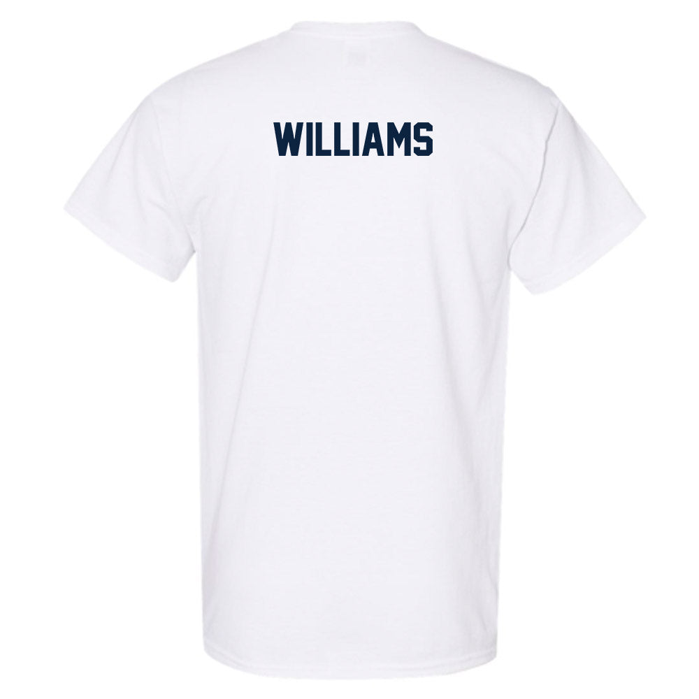 UT Martin - NCAA Cheerleading : Bailey Williams - Classic Fashion Shersey T-Shirt-1