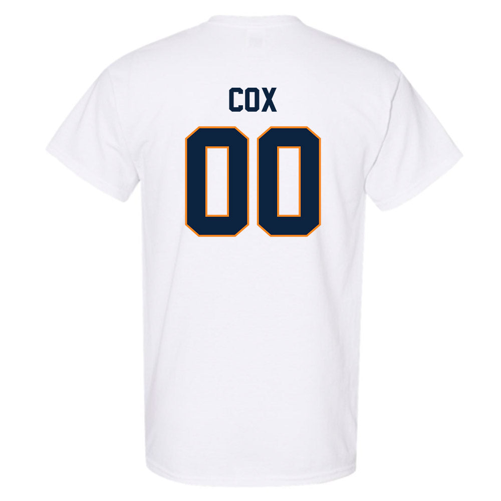 UT Martin - NCAA Softball : Cadence Cox - Classic Fashion Shersey T-Shirt-1