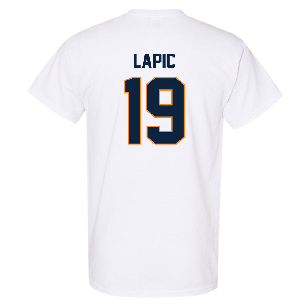 UT Martin - NCAA Baseball : Dylan Lapic - T-Shirt