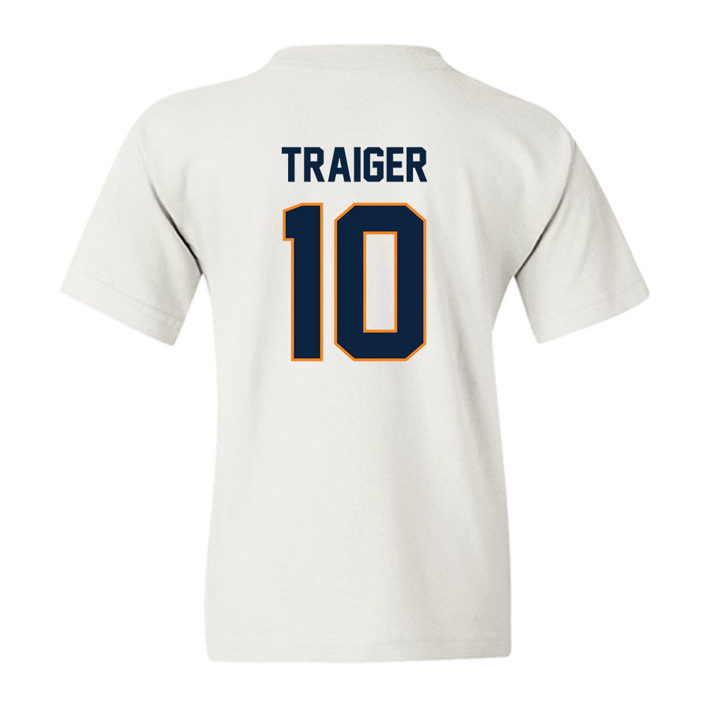 UT Martin - NCAA Beach Volleyball : Amara Traiger - Classic Fashion Shersey Youth T-Shirt-1