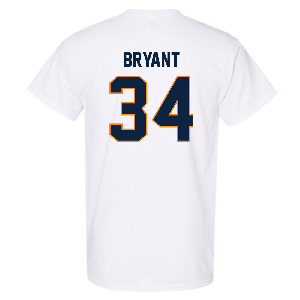 UT Martin - NCAA Baseball : Gabe Bryant - Classic Fashion Shersey T-Shirt-1