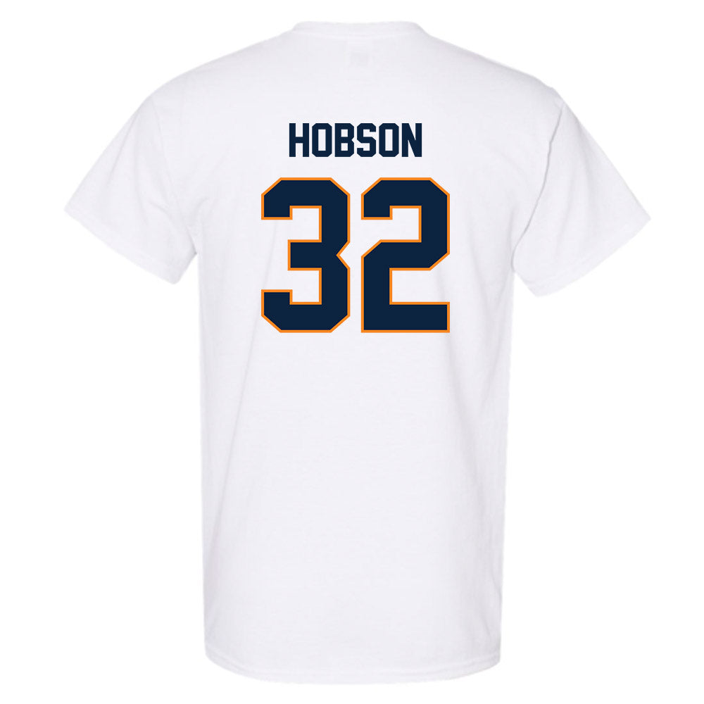 UT Martin - NCAA Baseball : JHenry Hobson - T-Shirt